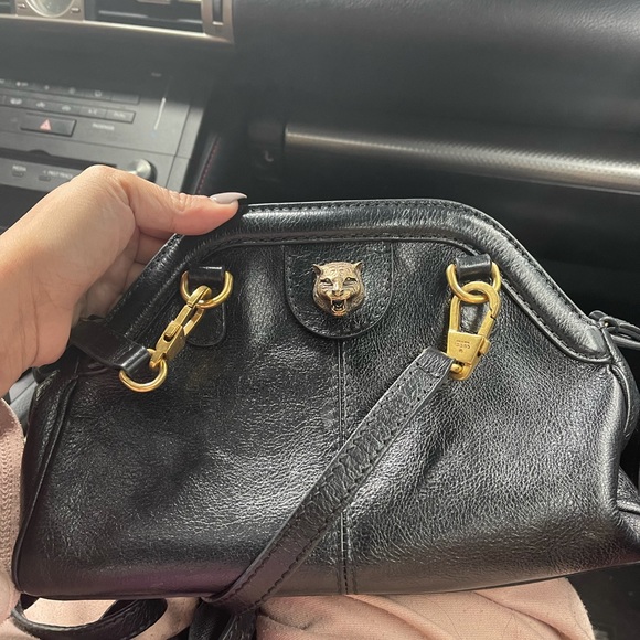 Gucci RE(BELLE) bag - Picture 5 of 9